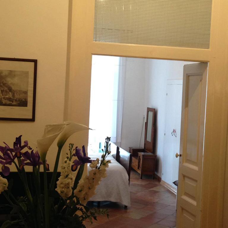 Casa Letizia Amalfi Coast Apartment Атрани Екстериор снимка