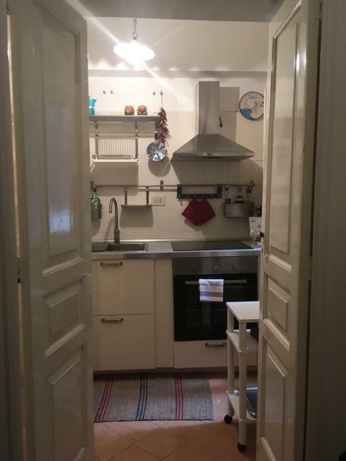 Casa Letizia Amalfi Coast Apartment Атрани Екстериор снимка